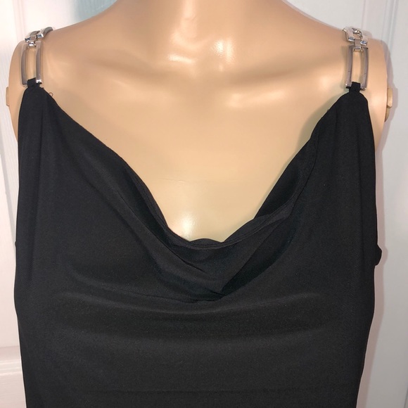 White house black market black top. NWT. S - Picture 2 of 9